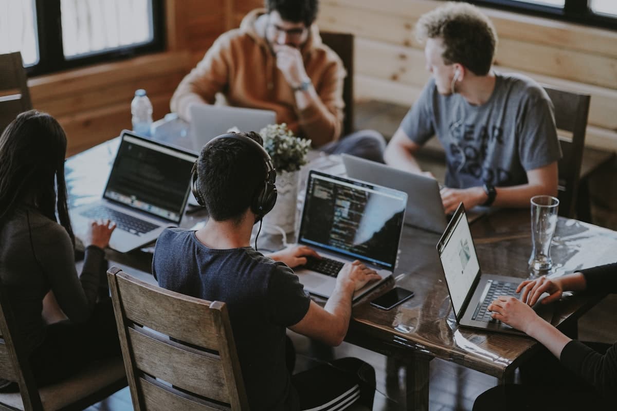 ChipTalk Team Collaboration