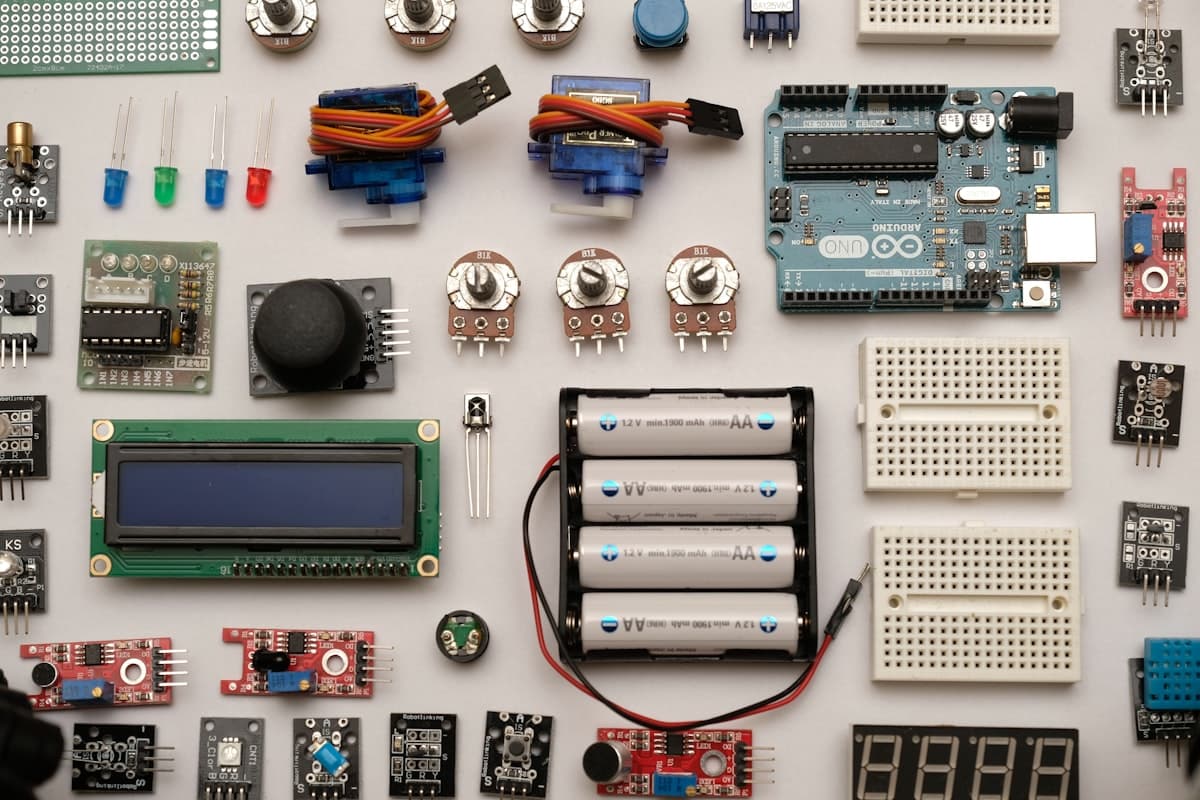 Embedded Core Systems