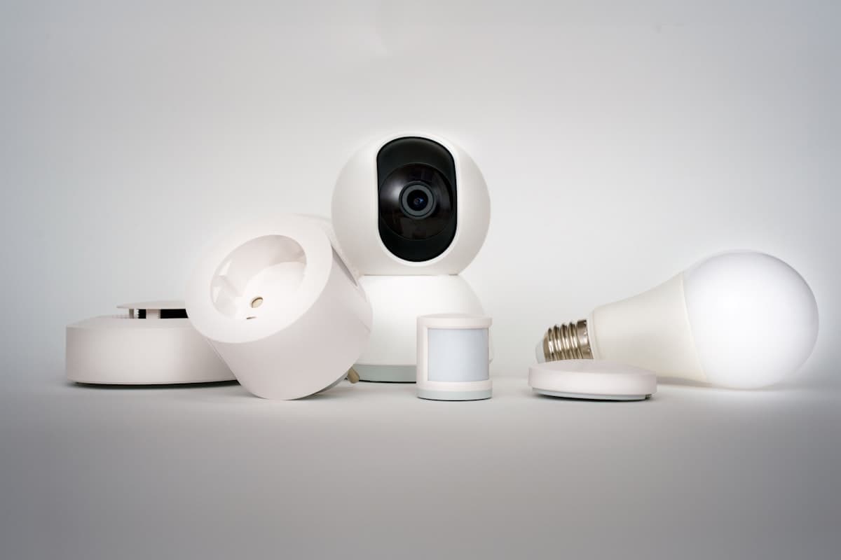 IoT Hardware Solutions